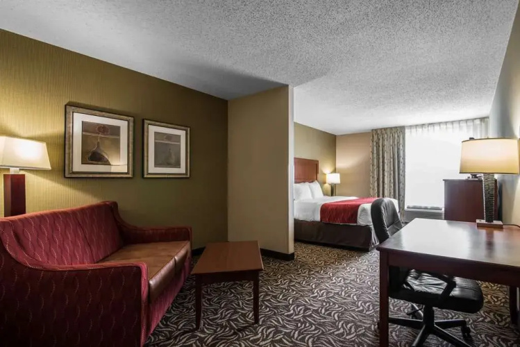 Comfort Inn