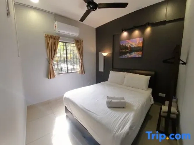 2 Bedrooms Family Suite
