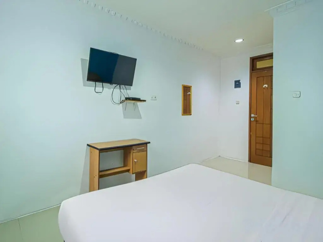 Guest House Dewi Fortuna