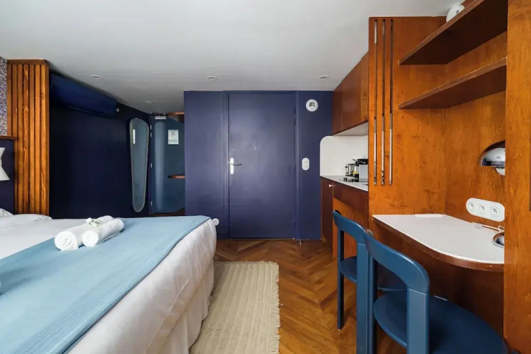 Hotel Paris La Belle - Marais