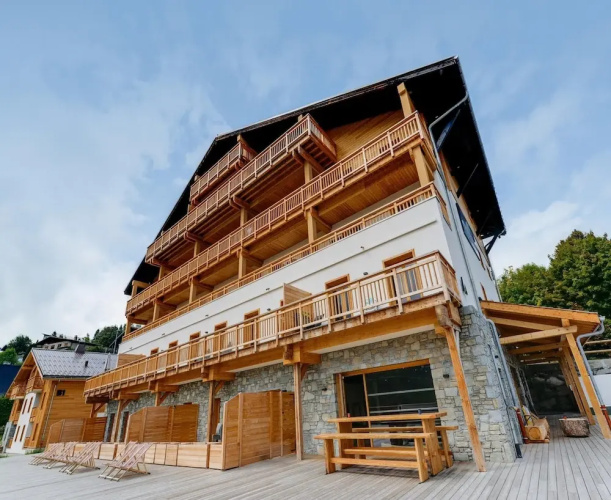 Imagen del hotel