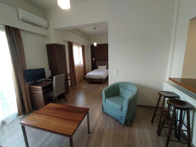 Du Lac Hotel
