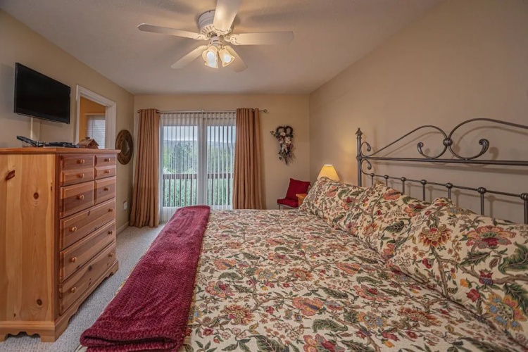 Deep Creek Village #10
