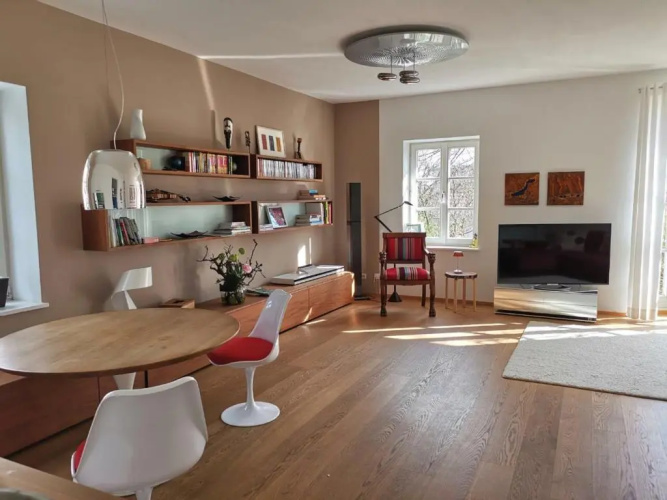 Ferienwohnung Dausacker