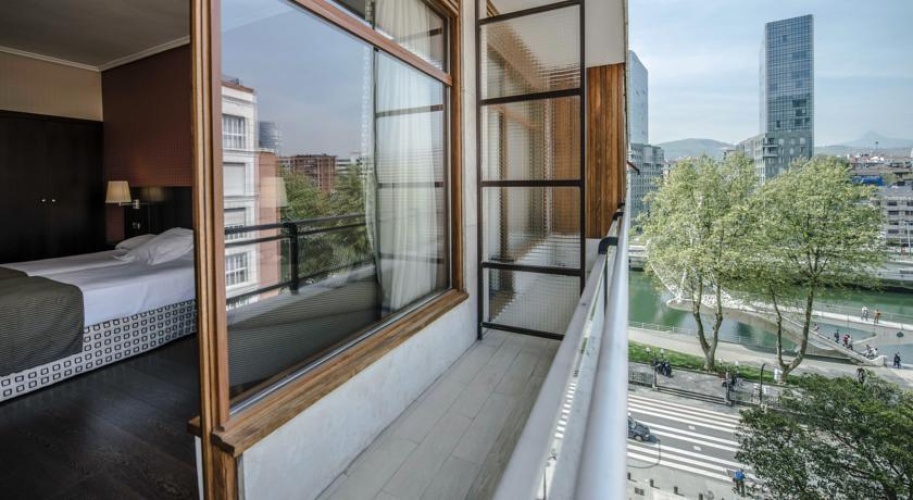 Conde Duque Bilbao photo 7