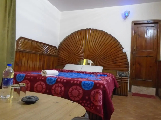 Hotel Magnolia