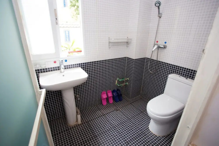 Xiamen Shandouji Hostel