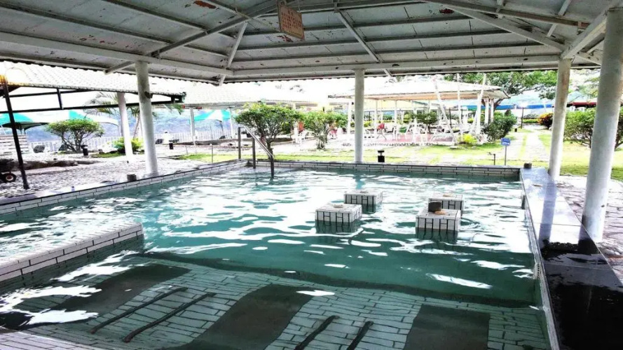 Solobo Resort