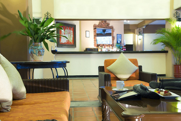 Villa del Palmar Beach Resort & Spa photo 16