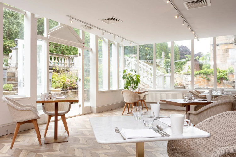 Voco Edinburgh - Royal Terrace photo 9