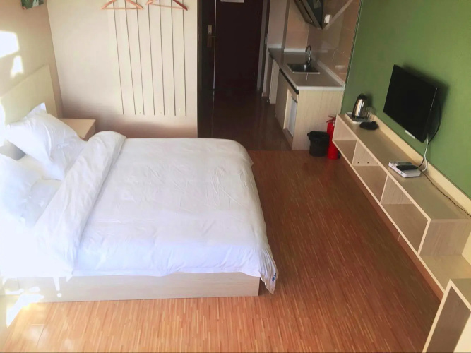 Tumei Hotel
