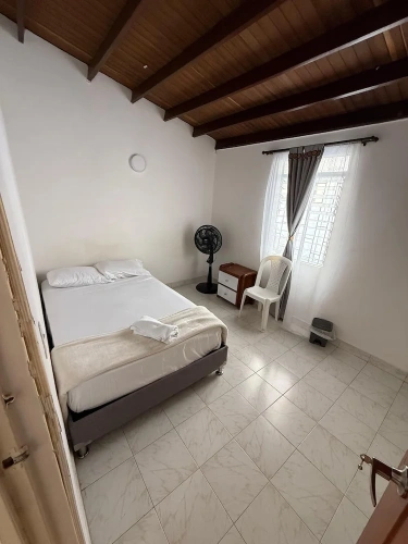 Economy Single room