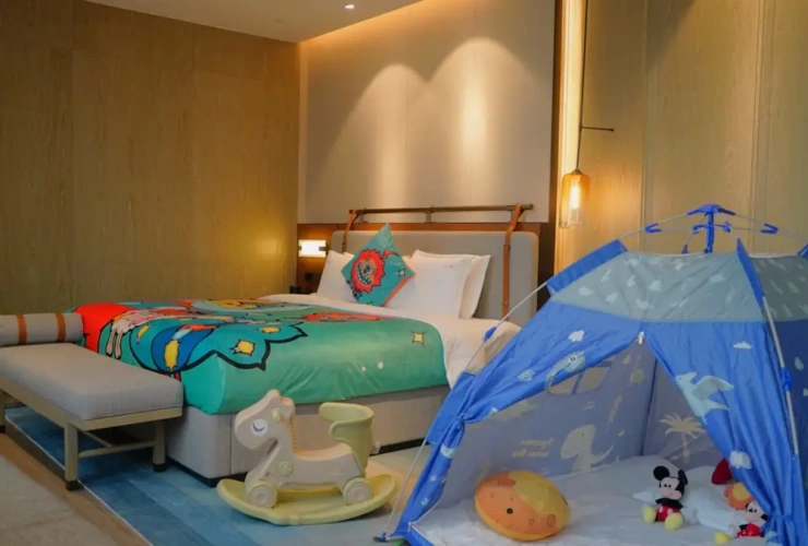 Premium Double room