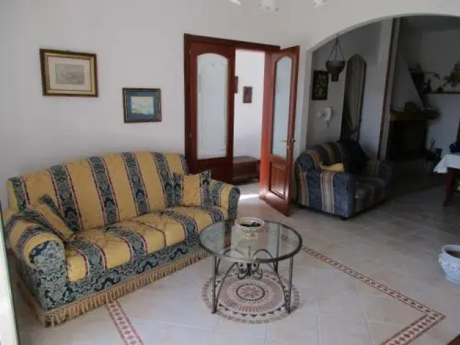 Casa Dario