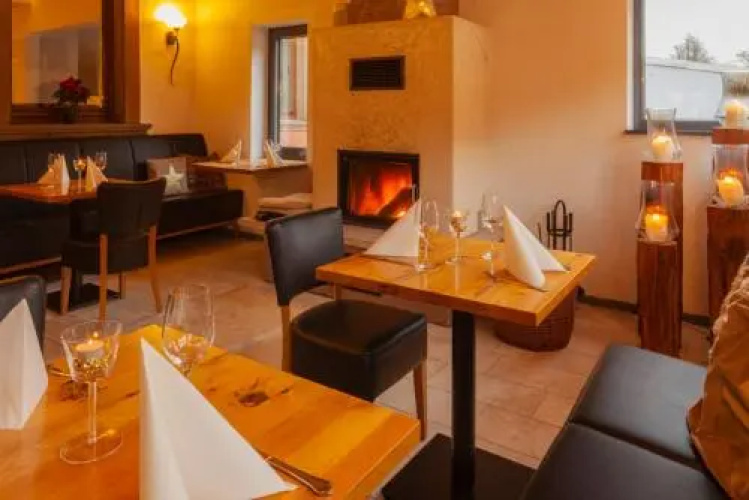 Hotel & Landgasthaus Pfeifertal