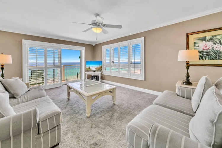 Destin Towers 93
