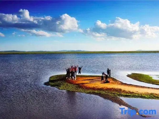 Min yuan impression hotel