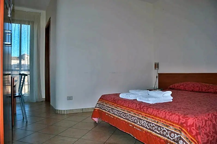 Viola Bed and Breakfast