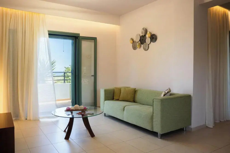 Villa Kyveli in Rethymno