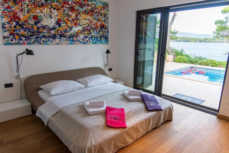 Villa Ana Hvar