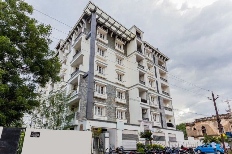 Image de l'hôtel
