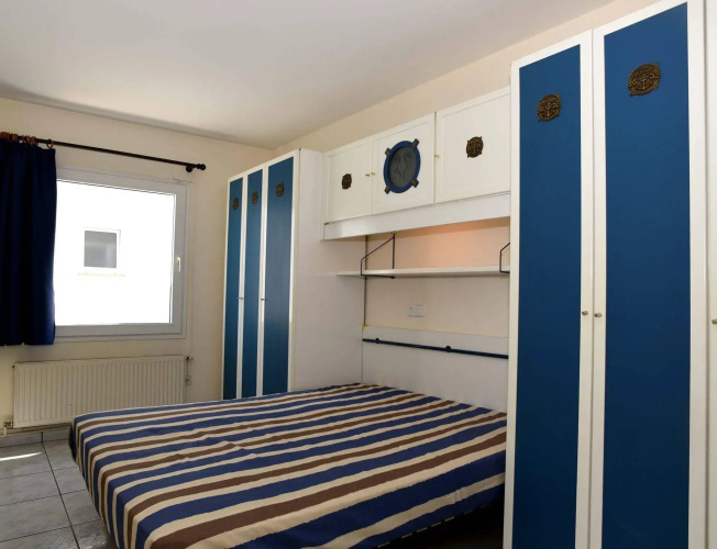Apartamentos Maurici Park