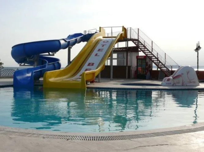 Erdek Benan Hotel