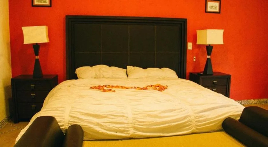 Exedra Hospedaje Boutique