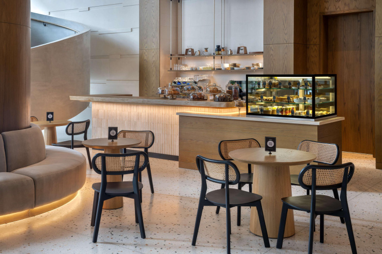Radisson Beach Resort Palm Jumeirah photo 32