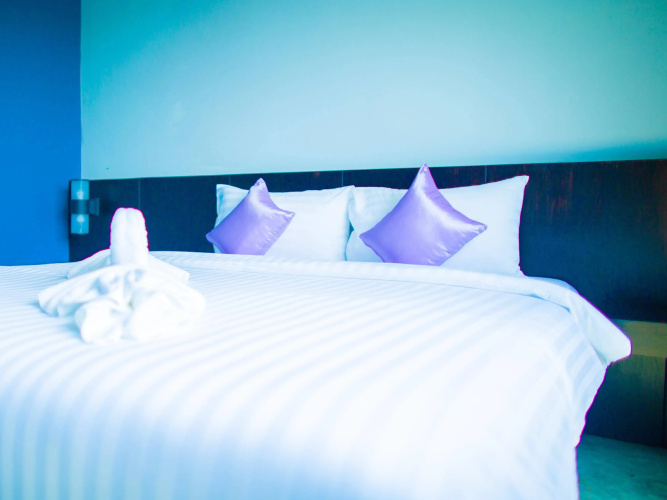 Aziss Boutique Hotel