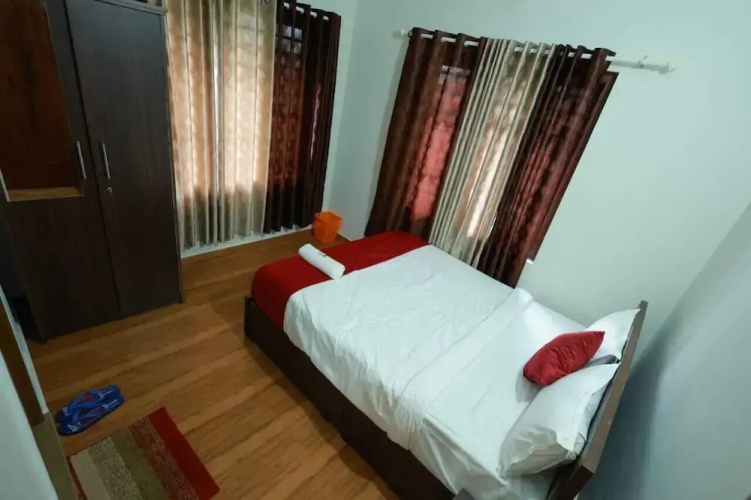 Prakrithi Luxe Retreat