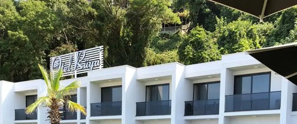 Hotelbild