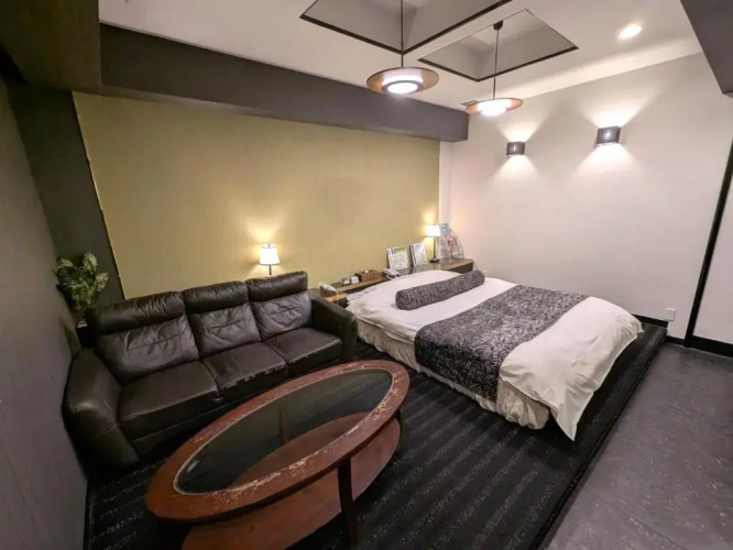 Hotel First