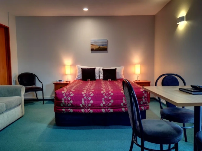 1 Bedroom Standard Family room
