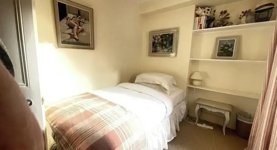 Second nest Chelsea