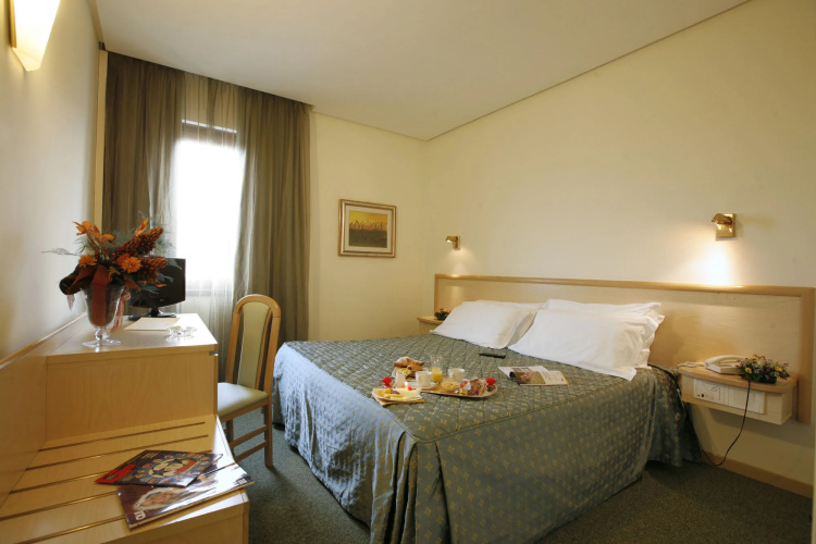 Hotel Bassetto
