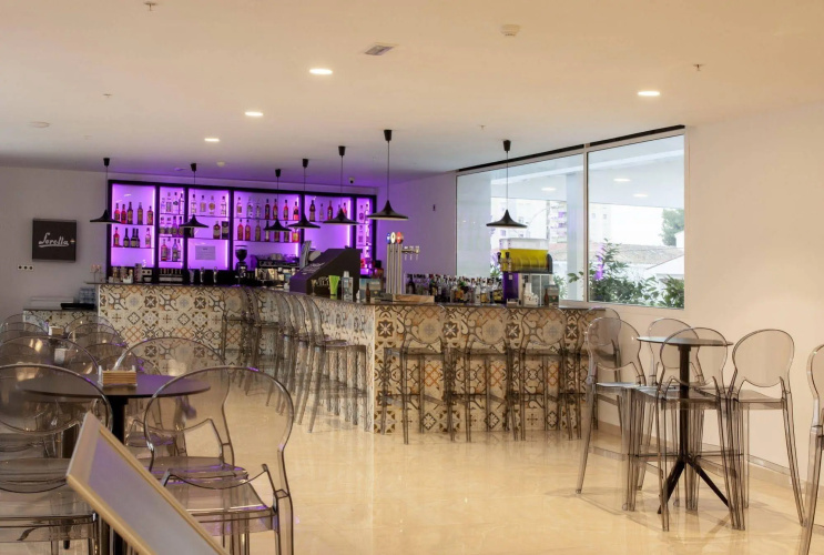 Villa Luz Family Gourmet & All Exclusive Hotel photo 20