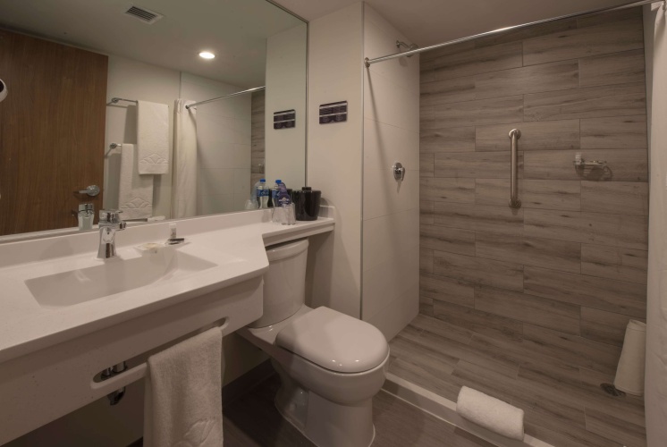 Microtel Inn & Suites by Wyndham Guadalajara Sur photo 8