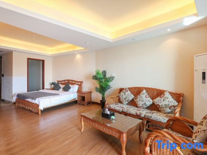 Comfort Double room with garden view