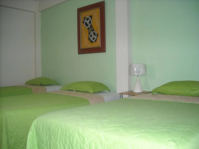 Imagen del hotel