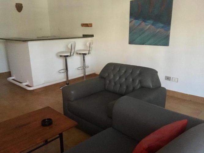 1 Bedroom Double Suite