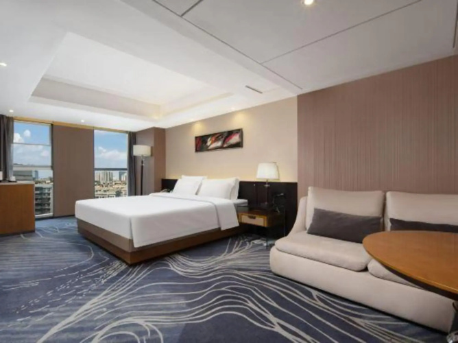 Jinyue Ruili Hotel