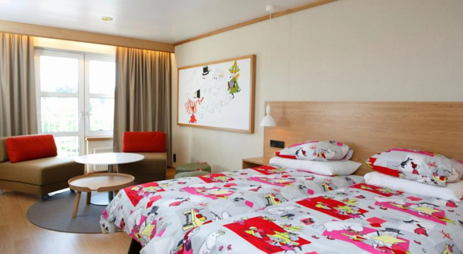 Naantali Spa Hotel