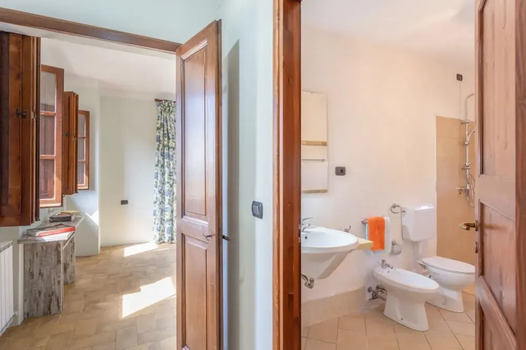 Pulciano Apartments