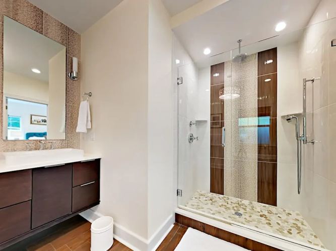 Pershing Way - 4 Br Home