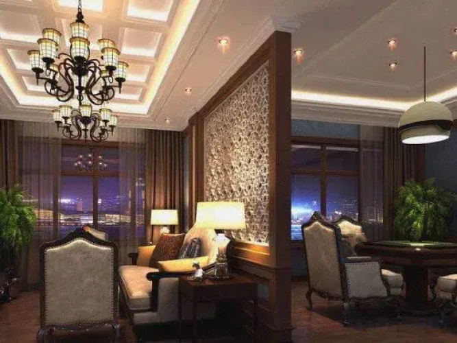 Longxi International Hotel