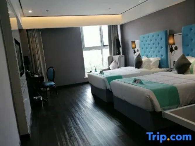 Business Twin room