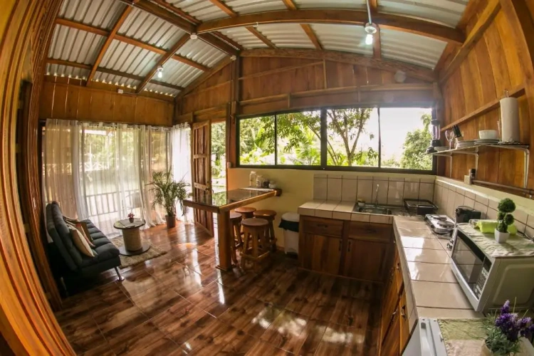 Superior Bungalow