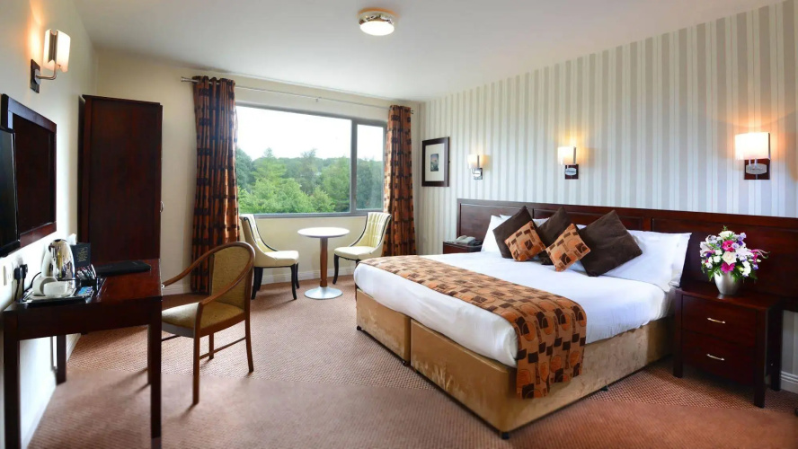 Kiltimagh Park Hotel