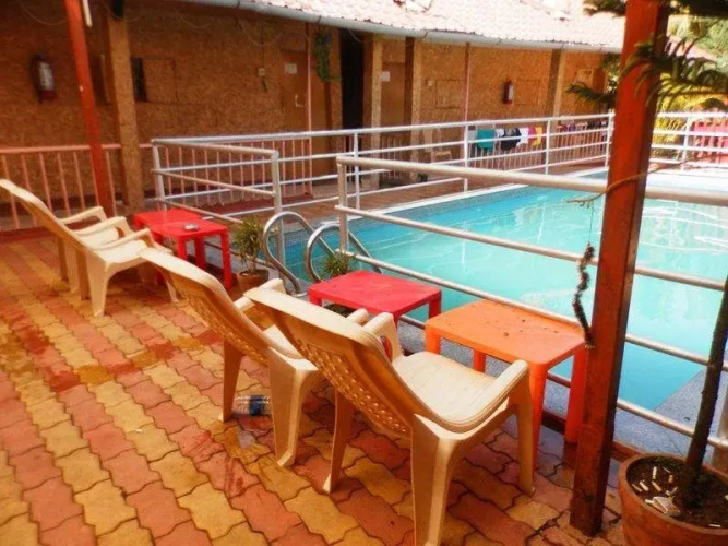 Ada Beach Cottages